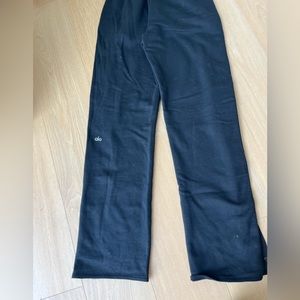 Alo Yoga - Legend Snap Pants